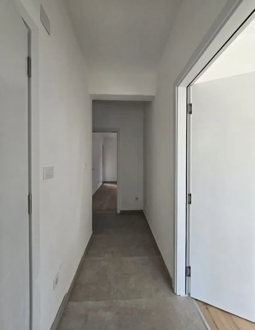 Prodaja, trosoban stan, 82m², Zabjelo, Podgorica