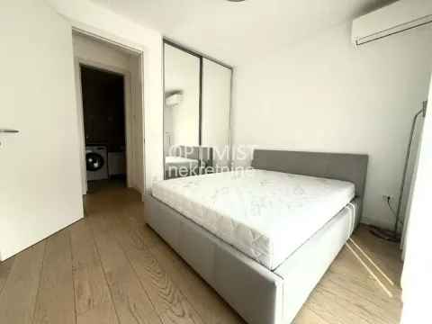 Rent, two bedroom apartment, 52m², Stari Grad, Beograd - image 7