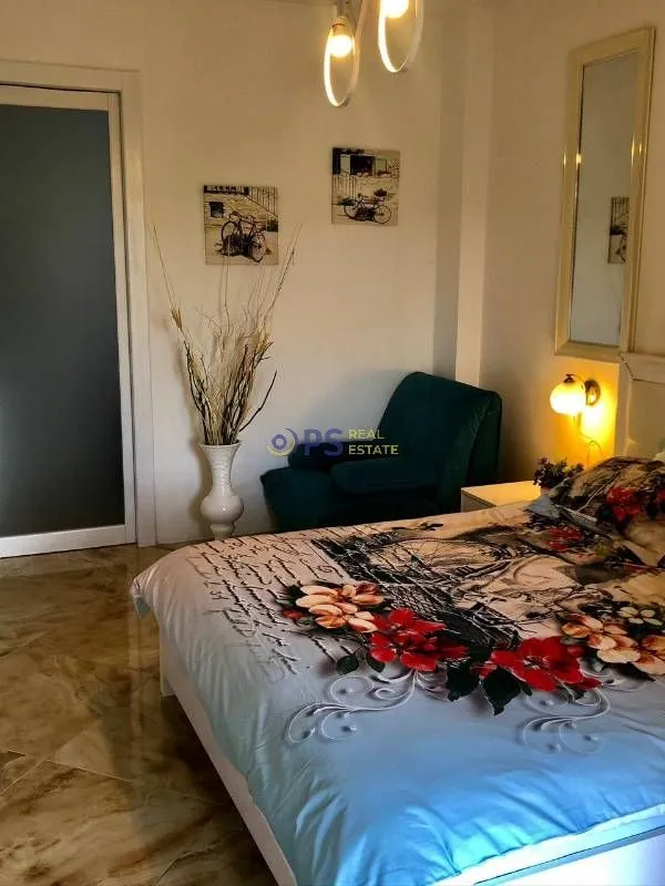 Sale, one bedroom apartment, 46m², Bar, Crna Gora