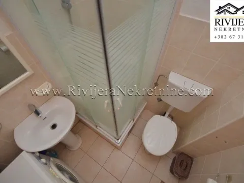 Prodaja, jednosoban stan, 41m², Baošići, Herceg Novi - image 6