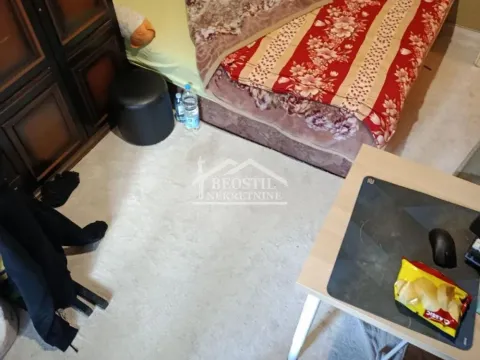 Sale, two bedroom apartment, 56m², Vračar Sve Podlokacije, Beograd - image 10