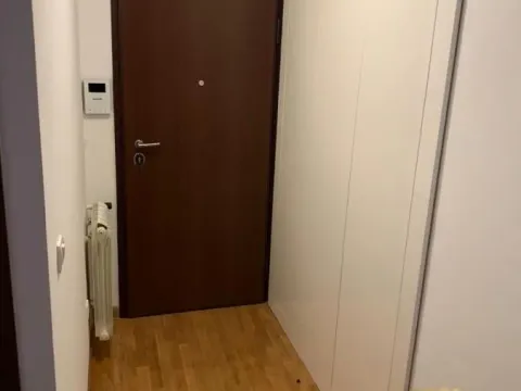 Izdavanje, dvosoban stan, 43m², Hala Pionir, Palilula Sve Podlokacije - image 10