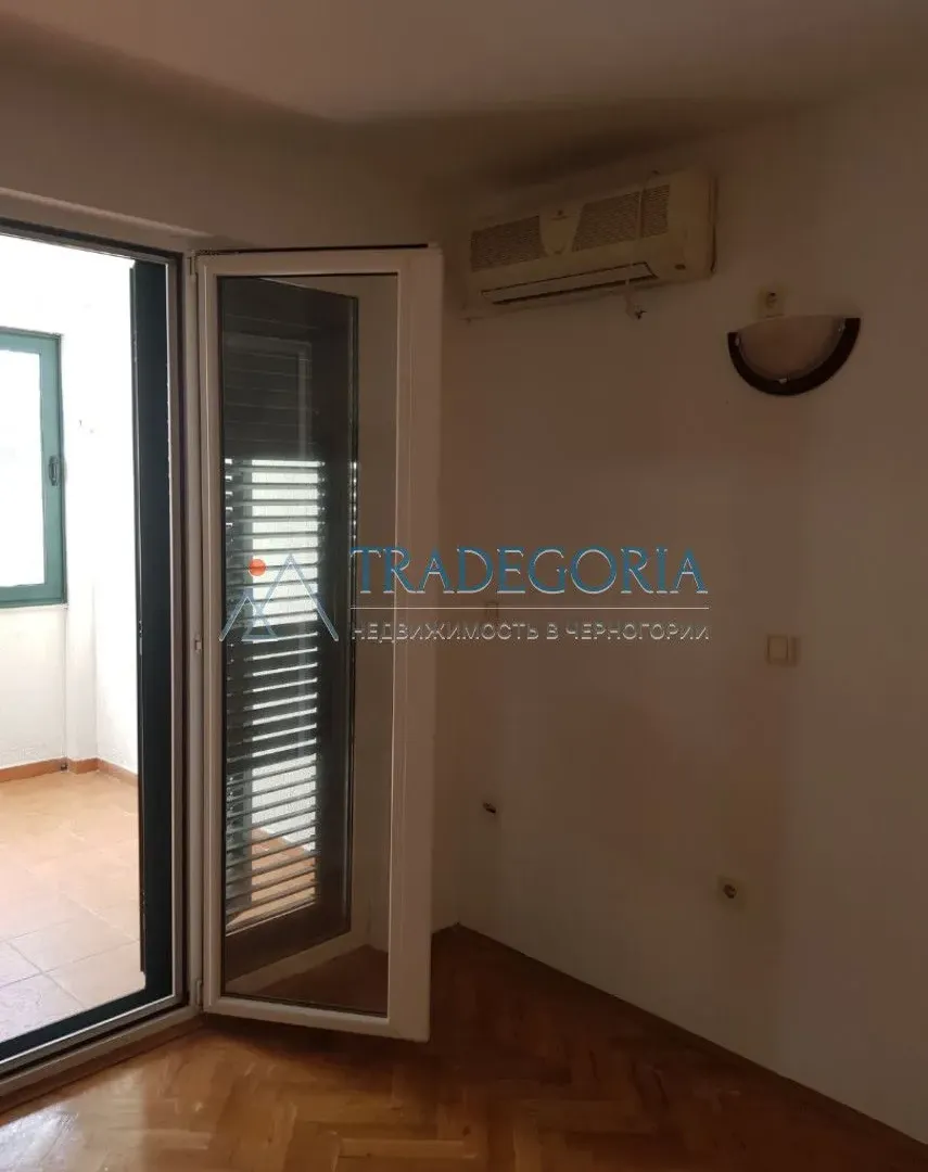 Prodaja, jednosoban stan, 49m², Petrovac, Budva