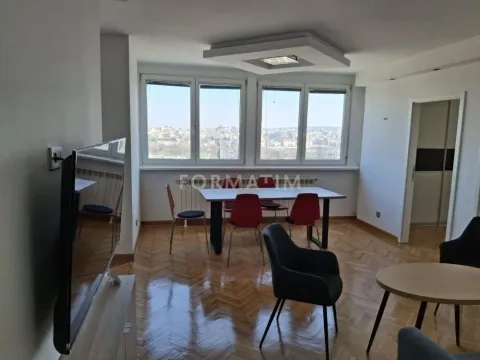 Izdavanje, trosoban stan, 67m², Novi Beograd Blok 21, Novi Beograd Sve Podlokacije - image 15