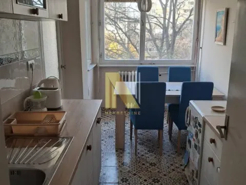 Izdavanje, jednosoban stan, 53m², Bulevar Oslobodjenja, Novi Sad Sve Podlokacije - image 6