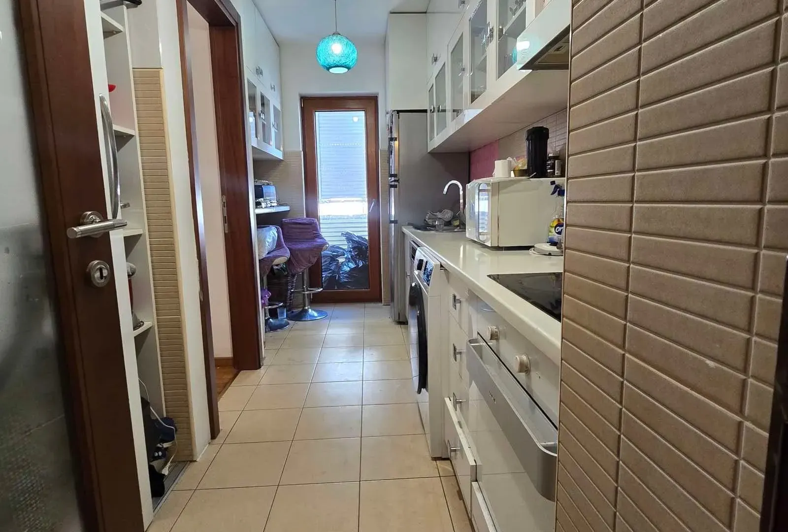 Prodaja, trosoban stan, 120m², Tološka šuma, Podgorica