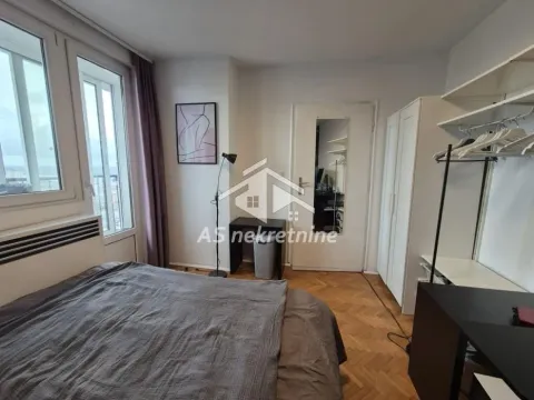 Izdavanje, dvosoban stan, 45m², Stari Grad, Beograd - image 8