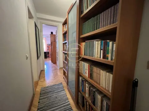 Prodaja, četvorosoban stan, 125m², Sajmište, Novi Sad - image 12