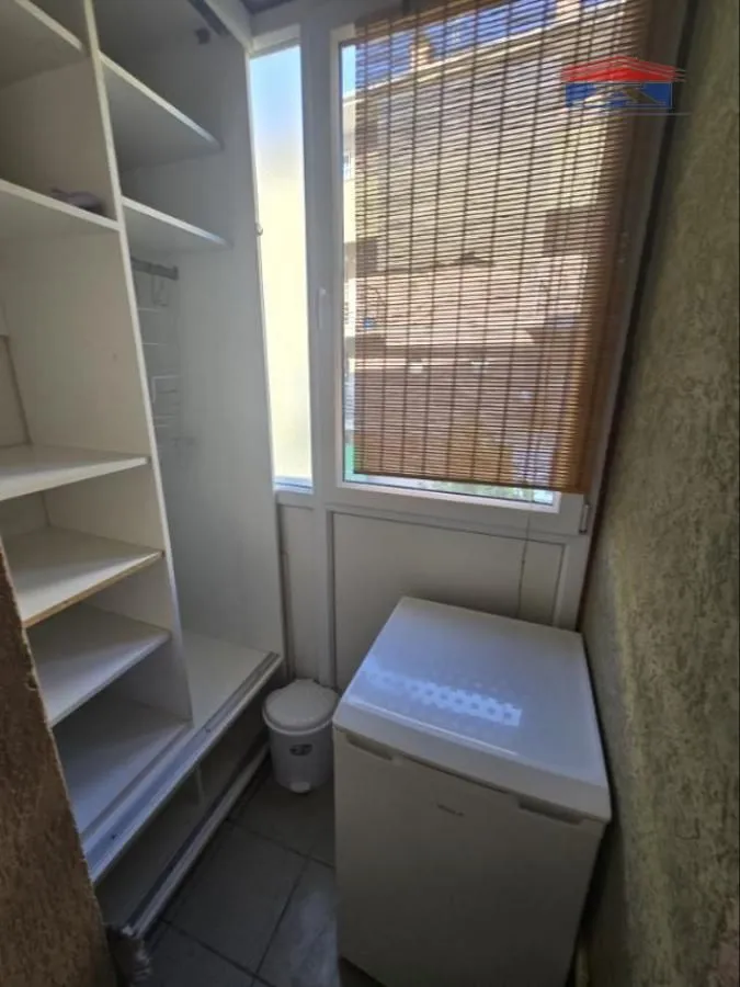 Prodaja, jednosoban stan, 36m², Novo naselje, Novi Sad