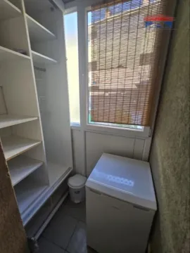 Prodaja, jednosoban stan, 36m², Novo naselje, Novi Sad - image 14