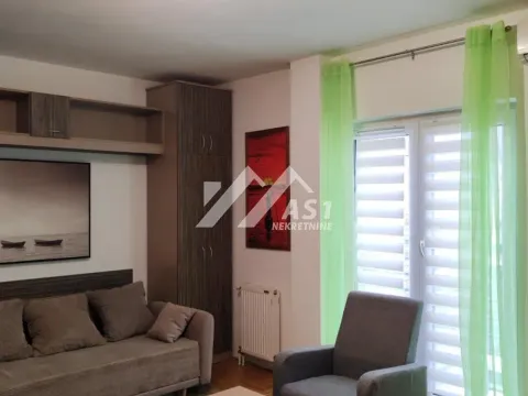 Izdavanje, stan, 27m², Nova Detelinara, Novi Sad Sve Podlokacije - image 3