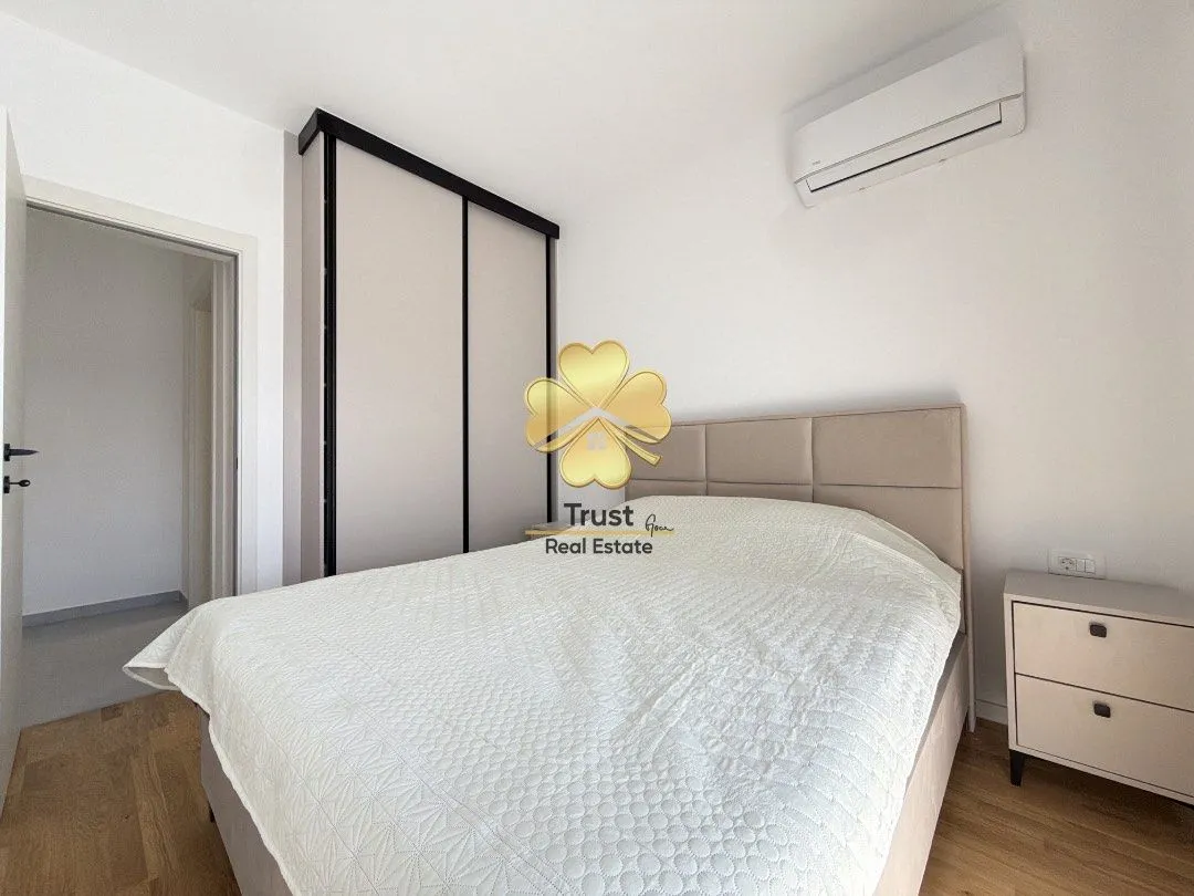 Rent, two bedroom apartment, 70m², Stari Aerodrom, Podgorica