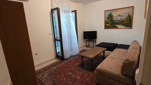 Sale, one bedroom apartment, 55m², Centar, Budva - image 1