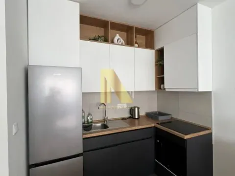 Izdavanje, jednosoban stan, 42m², Podbara, Novi Sad Sve Podlokacije - image 4