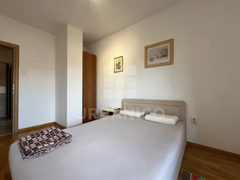 Rent, one bedroom apartment, 46m², Tuški Put, Podgorica - image 5