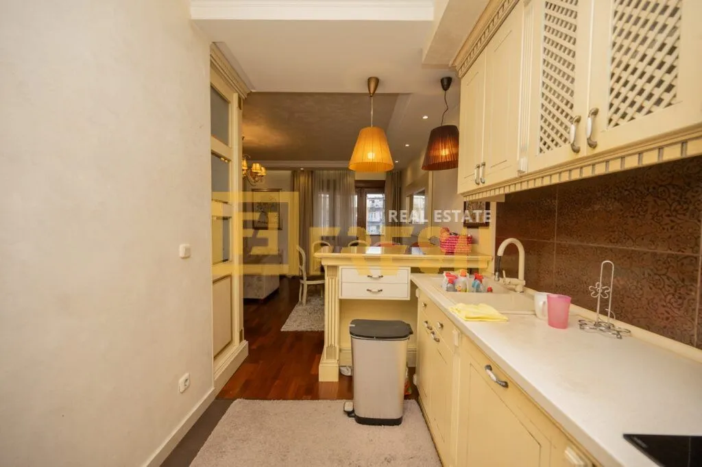 Prodaja, trosoban stan, 127m², Preko Morače, Podgorica