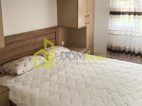 Izdavanje, jednosoban stan, 49m², Kod Big Fashion-a, Podgorica - image 4