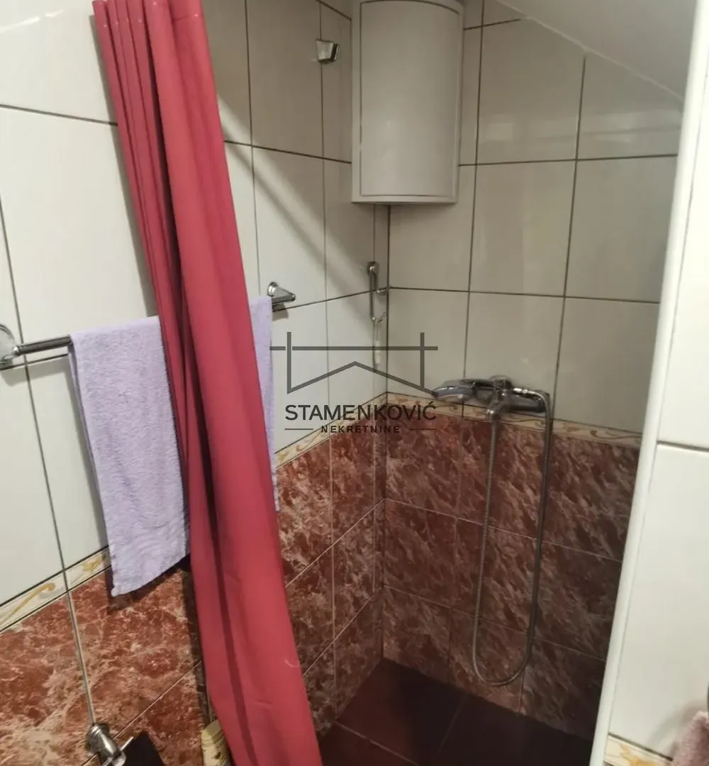 Prodaja, kuća, 43m², Telep, Novi Sad Sve Podlokacije