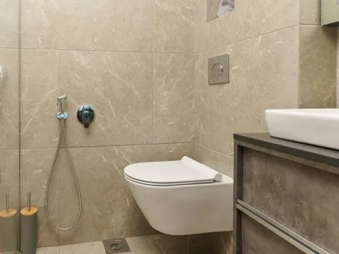 Sale, two bedroom apartment, 160m², Donja Lastva, Tivat - image 11