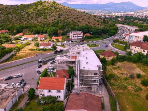 Rent, office space, 2000m², Donja Gorica, Podgorica - image 8