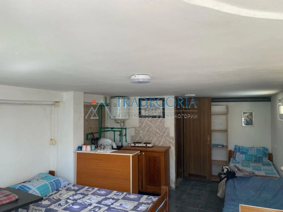 Prodaja, kuća, 220m², Sutomore, Bar