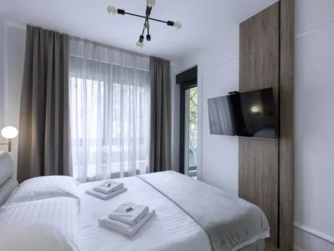 Rent, apartment, 47m², Socijalno, Novi Sad Sve Podlokacije - image 8