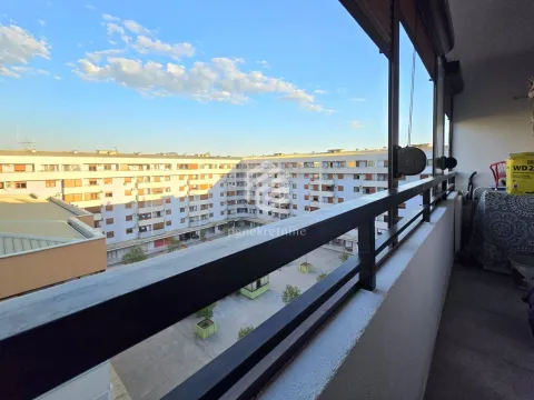 Prodaja, jednosoban stan, 45m², Stari Aerodrom, Podgorica - image 11