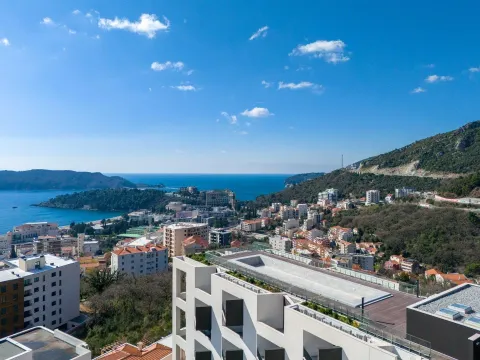 Prodaja, jednosoban stan, 60m², Bečići, Budva - image 2