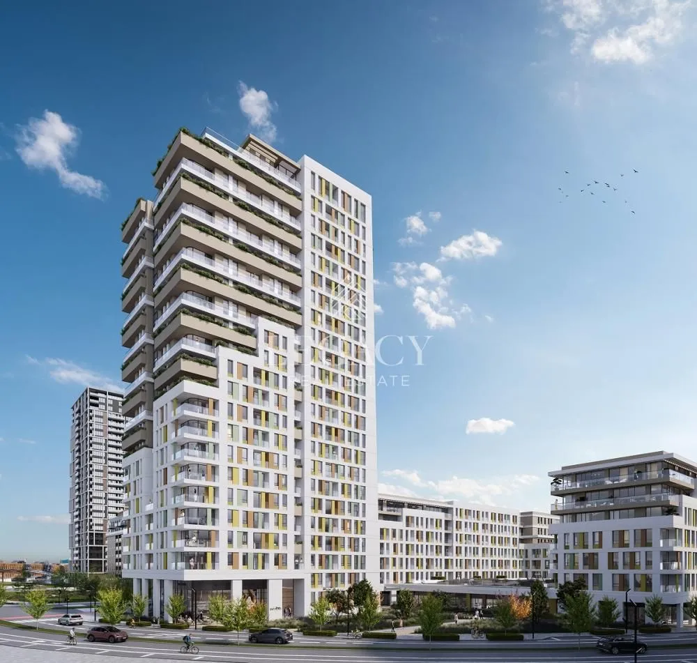Prodaja, dvosoban stan, 61m², Savski Venac, Beograd