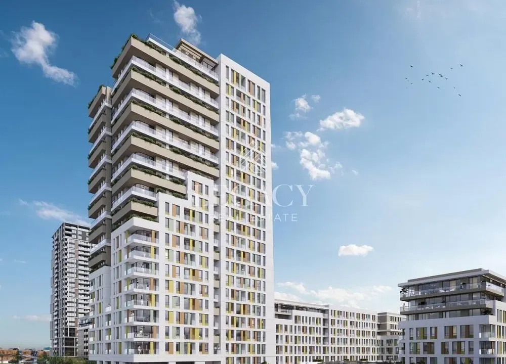 Prodaja, dvosoban stan, 61m², Savski Venac, Beograd