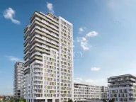 Sale, two bedroom apartment, 61m², Savski Venac, Beograd