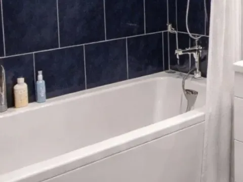 Rent, one bedroom apartment, 37m², Vranići, Podgorica - image 3