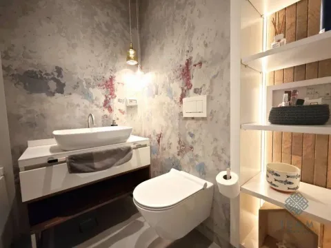 Prodaja, trosoban stan, 122m², Centar, Podgorica - image 13