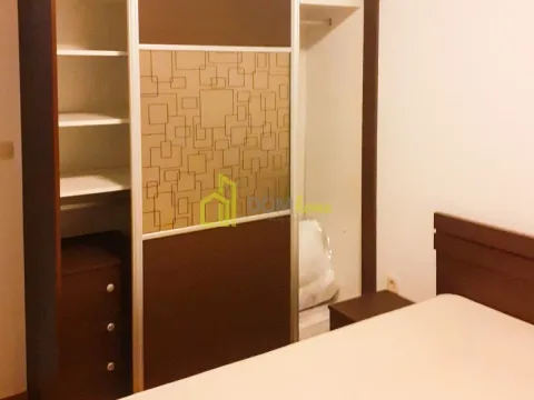 Izdavanje, jednosoban stan, 45m², Stari Aerodrom, Podgorica - image 7