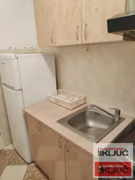 Izdavanje, jednosoban stan, 30m², Grbavica, Novi Sad Sve Podlokacije - image 5
