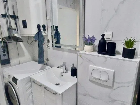 Prodaja, garsonjera, 48m², Ilino, Bar - image 12