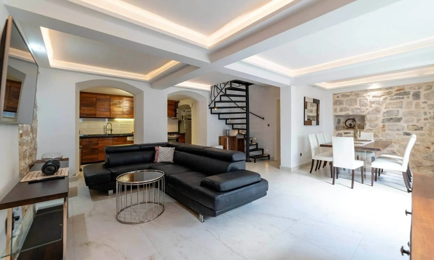 Sale, house, 160m², Perast, Kotor