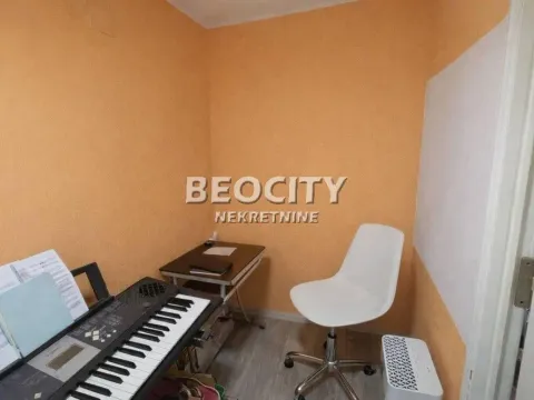 Sale, three bedroom apartment, 39m², Centar, Novi Sad - image 5