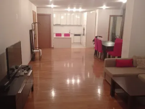 Rent, three bedroom apartment, 118m², Stari Grad, Beograd - image 2