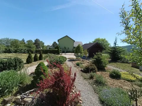 Sale, house, 147m², Beočin, Srbija - image 22