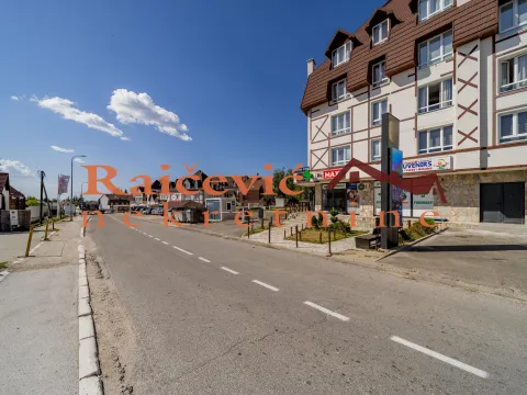 Prodaja, četvorosoban stan, 98m², Kopaonik, Srbija - image 16