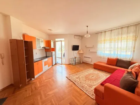 Sale, one bedroom apartment, 48m², Bar, Crna Gora - image 1