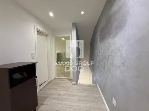Sale, apartment, 118m², Đeram Pijaca, Beograd - image 11