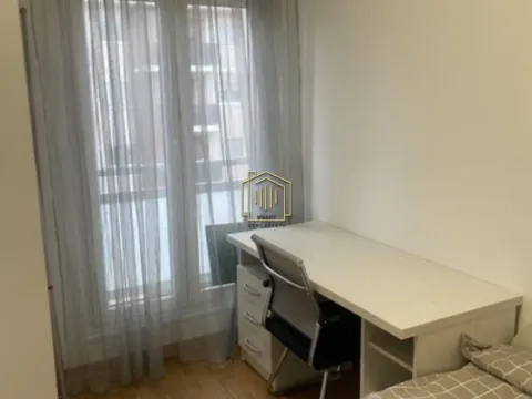 Izdavanje, dvosoban stan, 64m², City Kvart, Podgorica - image 5