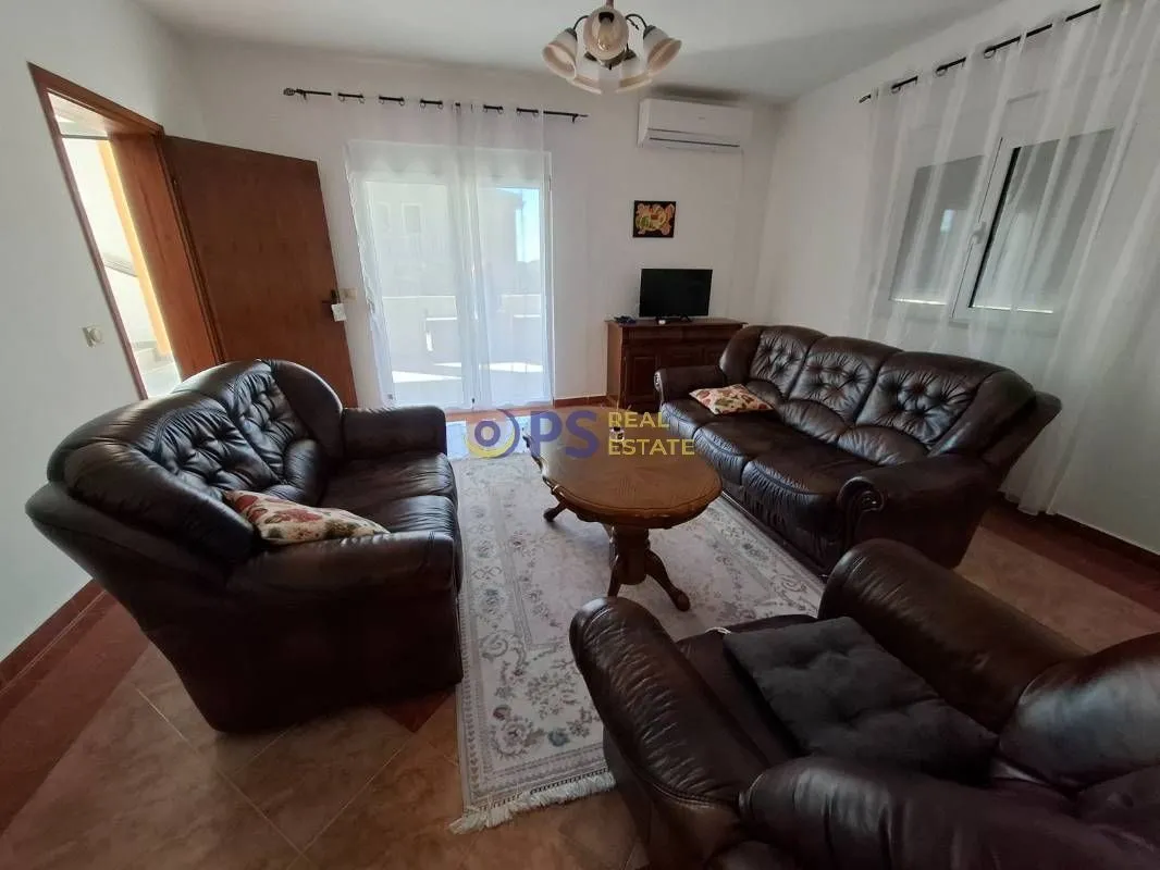 Rent, three bedroom apartment, 112m², Bar, Crna Gora