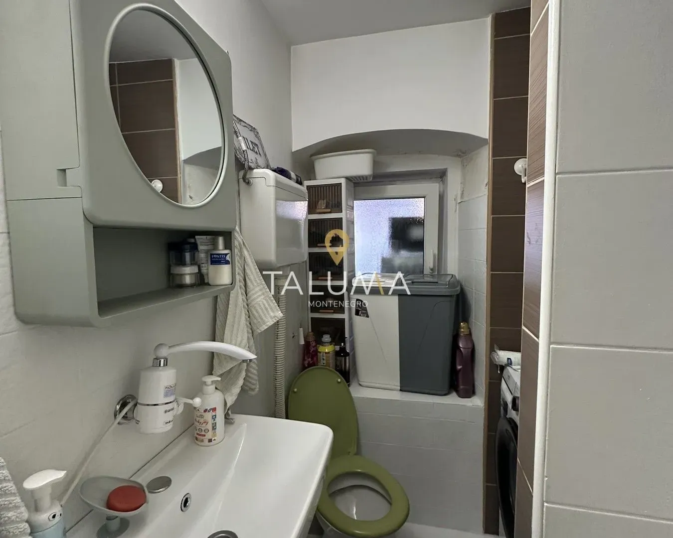 Prodaja, kuća, 125m², Centar, Cetinje