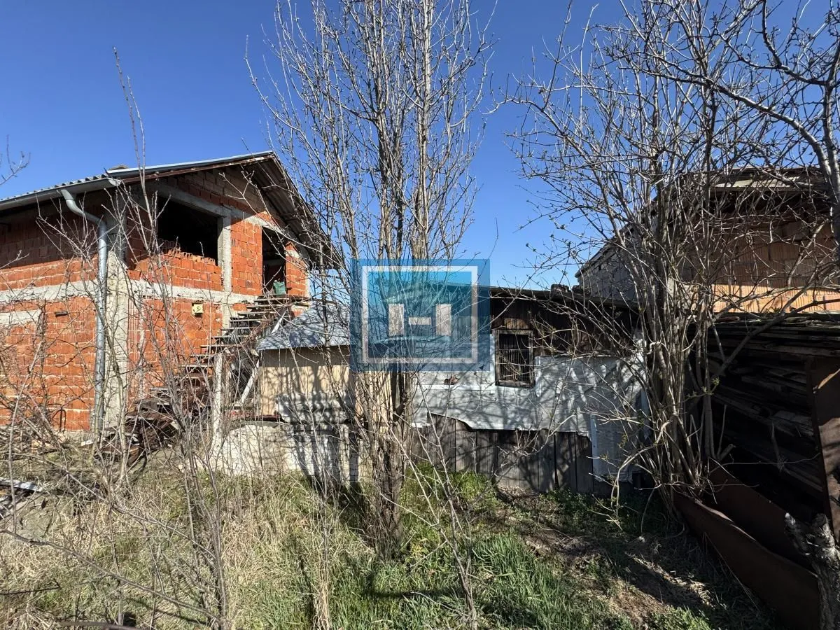 Sale, house, 74m², Rasputnica, Ćuprija