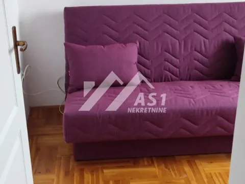 Izdavanje, jednosoban stan, 40m², Veternička rampa, Novi Sad Sve Podlokacije - image 6