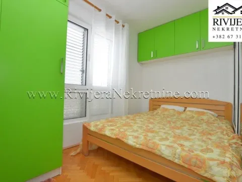Sale, one bedroom apartment, 46m², Topla, Herceg Novi - image 3