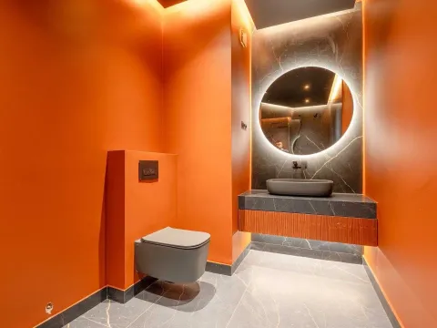 Sale, three bedroom apartment, 450m², Budva, Crna Gora - image 29